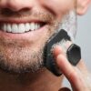 SOFT SILICONE FACIAL CLEANING BRUSH