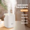 AIR HUMIDIFIER CUTE AROMA